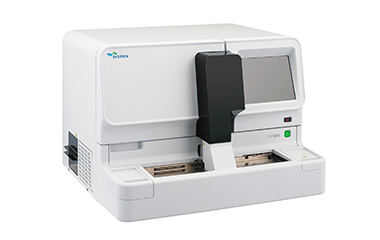 Sysmex 全自动血凝分析仪 CS2400